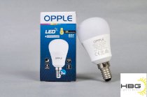 Bóng đèn LED Bulb OPPLE E1 A60 9W (3000K/6500K)