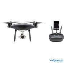 Flycam DJI Phantom 4 Pro Obsidian Edition Quadcopter