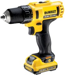 Máy khoan vặn vít dùng pin Dewalt DCD710D2