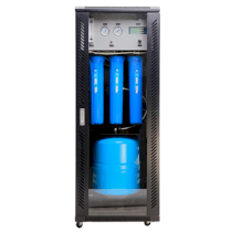 Máy lọc nước công suất lớn Allfyll KR-800