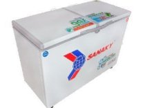 Tủ đông Sanaky inverter VH-2299W3