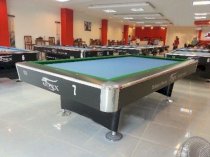 Bàn Carom Aileex màu đen Đức Tùng