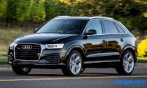 Ô tô Audi Q3 2016