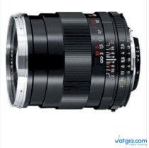 Lens Carl Zeiss 35mm F/2 Planar for Nikon