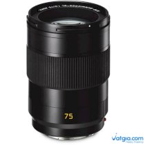 Lens Leica APO-Summicron-SL 75mm F2 ASPH