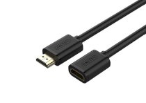 Cáp nối dài HDMI Unitek 1m Y-C164