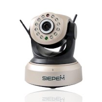 Camera quan sát không dây Siepem S7001