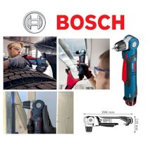 Máy khoan góc Bosch GWB 10.8V-LI 10mm