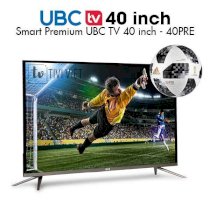 Smart UBC TV Premium 40 inch - 40PRE