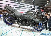 Motor Yamaha Niken