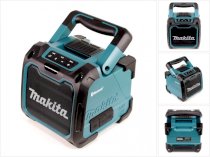 Loa công trường dùng pin Makita DMR200 (18V)