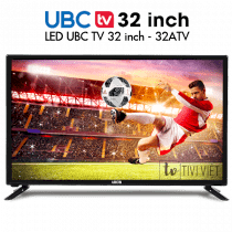 LED UBC TV 32 inch - 32ATV