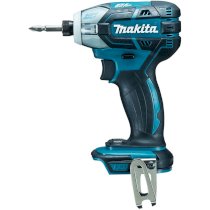 Máy vặn vít xung dầu dùng pin 18V Makita DTS141RME