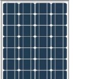 Pin năng lượng mặt trời Mono Solar Tech 40W