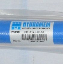 Màng lọc RO Ion Exchange Hyramem HM1812-LPE-80