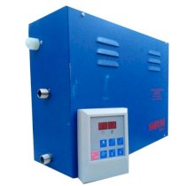 Máy xông hơi ướt HARIVA 4,5 KW