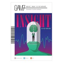 Gam7 Book No.6 Insight – Sự thật ngầm hiểu