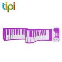 Đàn piano cuộn Tipi PN49C(P) – 49 phím