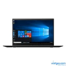 Laptop Lenovo ThinkPad X Carbon 6 20KHS01900 Core i7-8550U/Win10 (14 inch)