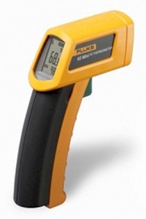 Súng đo nhiệt độ hồng ngoại Fluke-572 CF