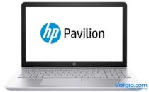 Laptop HP Pavilion 15-cc116TU 3PN25PA Core i5-8250U/Win 10 (15.6 inch) - Grey