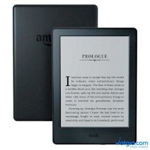 Máy đọc sách Kindle 2018 (8th) - Đen