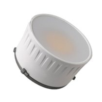 Bóng LED Megaman TECOH CFx dùng Choá đèn pha F25445FM - 26W 120° AS Trắng ấm CF0120Gen2