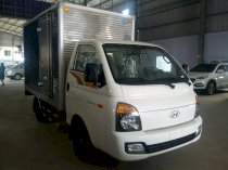 Xe tải Hyundai New Porter 150 1,5 tấn thùng kín