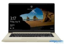 Laptop Asus Vivobook A510UF-BR183T Core i7-8550U/Win 10 (15.6 inch) - Gold
