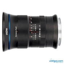 Lens Venus Laowa 17mm F4 Zero-D GFX