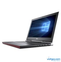 Laptop Dell Inspiron N7567E P65F001/Gaming i7 VGA 1050Ti