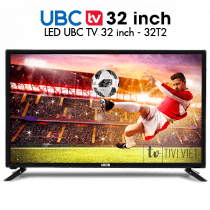 Smart UBC TV 32 inch - 32TSM