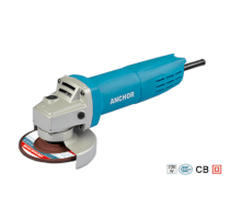 Máy mài góc Anchor S1M-TM10-100 (A17) (100mm, 720W)