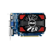 VGA Asus EngineNVIDIA GeForce GT 630 TypePCI Express 2.0 x16