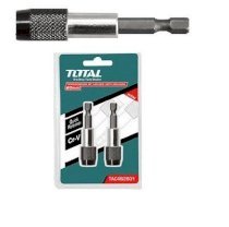 Mũi gắn vặn vít Total TAC462601