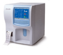Máy phân tích huyết học Mindray Bc 3000 Plus