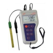 Máy đo pH-ORP nhiệt độ cầm tay Adwa AD132