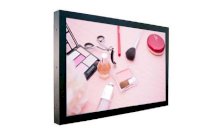 Màn hình quảng cáo treo tường 85 inch AVN-QC85WI