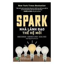 Spark - Nhà lãnh đạo thế hệ mới