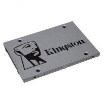 Ổ cứng SSD Kingston A400 120G