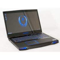 Alienware 17 R5 Core™ i7-8750H 16GB 256GB PCIe + 1TB GeForce® GTX 1070 OC 8GB 17.3 inch FHD IPS