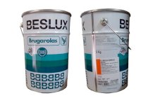 Mỡ dẫn điện Brugarolas G.Beslux Contact L-3/S