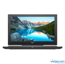 Laptop Dell G7 7588 N7588B Core i7-8750H/ Win10 (15.6 inch)