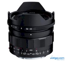 Ống kính Voigtlander 15mm F4.5 Super Wide Heliar aspherical for Sony
