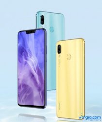 Điện thoại Huawei Nova 3 64GB