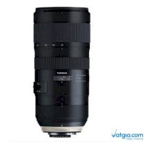 Ống kính TAMRON SP 70-200MM F/2.8 DI VC USD G2 FOR NIKON/ CANON