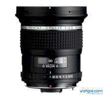 Lens HD Pentax-D FA645 35mm F3.5 AL IF