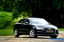 Ô tô Audi A3 Sportback 2018 1.4 TFSI COD Ultra