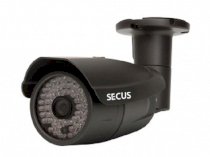 Camera Secus SDU- O455IR