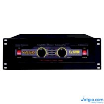 Amplifier karaoke Nanomax EV-5700